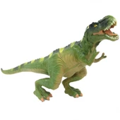 Nessiworld Soft Orta Boy Dinazor Figürü - 7