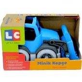 Nessiworld LC Minik Kepçe - 5