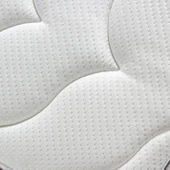 Homedius Multicomfort Çiftk Kişilik Ortopedik Yatak  Beyaz 160x200 thumbnail 5