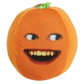Nessiworld Peluş Bal Kabağı 20 cm. - 1