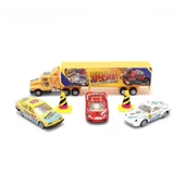 Nessiworld Maxx Wheels Mini Araç Seti - 2