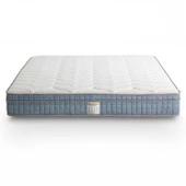 Homedius Multicomfort Çiftk Kişilik Ortopedik Yatak  Beyaz 160x200 thumbnail 3