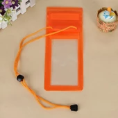 Deniz Havuz Altı Su Geçirmez Kılıf Samsung Xiaomi Apple iPhone Oppo Nokia Huawei Tüm Modelle Uyumlu - 5