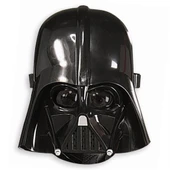 Nessiworld  Rubies Star Wars Darth Vader Maske - 3