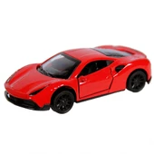 Nessiworld Metal Çek Bırak Spor Araba 4311B - 3