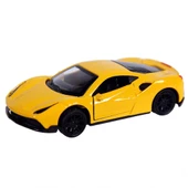 Nessiworld Metal Çek Bırak Spor Araba 4311B - 1