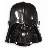 Nessiworld  Rubies Star Wars Darth Vader Maske - 1