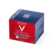 Vichy Liftactiv B3 Cilt Tonu Eşitleyici Retinol İçeren Gece Kremi 50 ML-SKT:12/2026 - 2