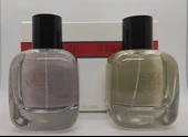 ZARA RED VANILLA EDT 90 ML + ZARA BLACK AMBER EDT 90 ML (3,0 FL. OZ). KADIN PARFÜM SETİ 2X90 ML (İNDİRİM ŞEHRİ) - 4