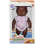 Nessiworld Dada Kel Et Bebek 35 cm - 4