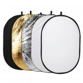 Hlypro 150X200CM 5 in 1 Reflektör - 2