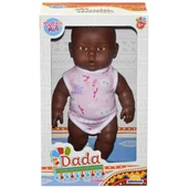 Nessiworld Dada Kel Et Bebek 35 cm - 2