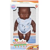 Nessiworld Dada Kel Et Bebek 35 cm - 1