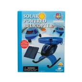 Nessiworld  Güneş Enerjili Helikopter - 1