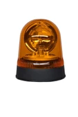 Traktör Kabin Döner Tepe Lambası Orijinal New Holland 5080134 - 1
