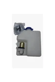 İLK OTOMOTİV R12-toros Sw - Arka Cam Su Fıskıye Deposu - Motorlu Set 7701023948 Uyumlu - 1