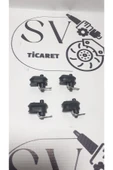 SVTİCARET R12 Toros R9 Brodway Faırway Flash Kapı Işık Buton - 1