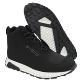 VEXO KNIT BOT SİYAH thumbnail 6