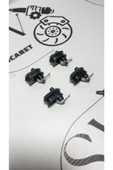 SVTİCARET R12 Toros R9 Brodway Faırway Flash Kapı Işık Buton - 3
