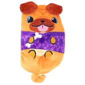 Nessiworld Dogs vs Squirls Beans Serisi 10 cm - 5