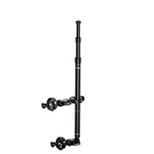 MOTOSİKLET KADEMELİ 360 AKSİYON KAMERA ÇUBUĞU thumbnail 1