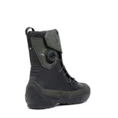 TCX INFINITY 3 MID BOT MILITARY YEŞİL - 2