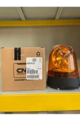 Cnh Traktör Kabin Döner Tepe Lambası Orijinal 5080134 - 1