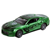 Nessiworld Metal Çek Bırak Spor Araba K174A16 - 5