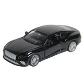 Nessiworld  Metal Çek Bırak Araba 6636-61 thumbnail 10