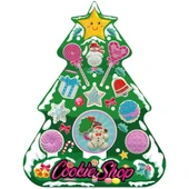 Nessiworld  Cookie Shop Kurabiye Seti thumbnail 2