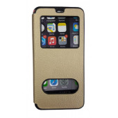 General Mobile Gm 20 Pro (G501) Uyumlu Kapaklı Gizli Mıknatıslı Magnum Kılıf - 2