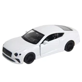 Nessiworld  Metal Çek Bırak Araba 6636-61 thumbnail 9