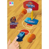 Nessiworld Ks Games Mini Basketbol Oyunu 25903 - 1