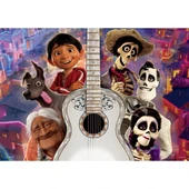 Nessiworld KS Coco 50 Parça Puzzle - 3