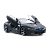 NessiWorld Rastar Kumandalı 1:14 BMW İ8 - 7