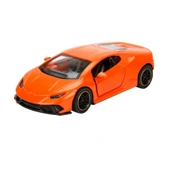 Nessiworld 1:43 Maxx Wheels Spor Araba 9 cm - 8