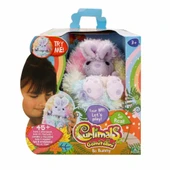 Nessiworld  Curlimals Gıdıklanan Tavşan CUR00902 - 10