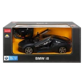 NessiWorld Rastar Kumandalı 1:14 BMW İ8 - 10