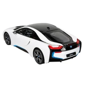 NessiWorld Rastar Kumandalı 1:14 BMW İ8 - 3