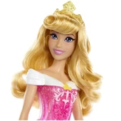 Nessi World HLW09 Disney Prenses - Aurora - 3