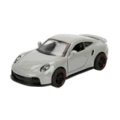 Nessiworld 1:43 Maxx Wheels Spor Araba 9 cm - 2