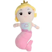 Nessiworld Peluş Deniz Kızı 35 cm - 6
