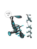 Globber Explorer 4In1 Bisiklet Mavi - 1