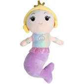 Nessiworld Peluş Deniz Kızı 35 cm - 4