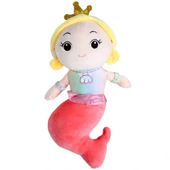 Nessiworld Peluş Deniz Kızı 35 cm - 5