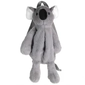 Nessiworld  Koala Peluş Çanta Gri - 2