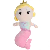Nessiworld Peluş Deniz Kızı 35 cm - 3