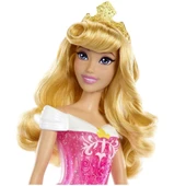 Nessi World HLW09 Disney Prenses - Aurora - 8