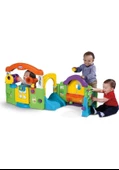 Little Tikes Ev Tipi Aktivite Bahçesi - 3