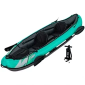 Nessiworld Bestway Hydro Force Ventura Elite X2 Kayak Şişme Bot 65052 - 1